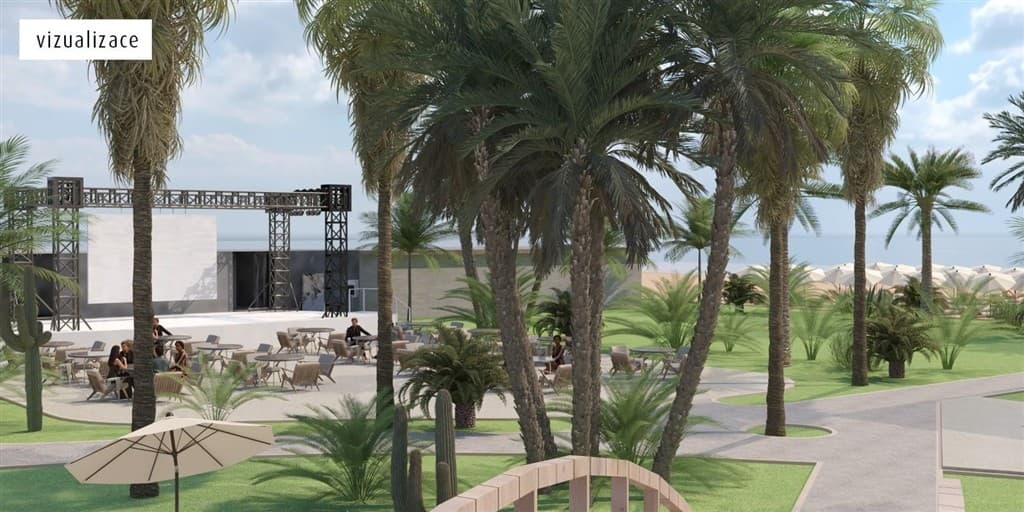 Luna Vista Belek