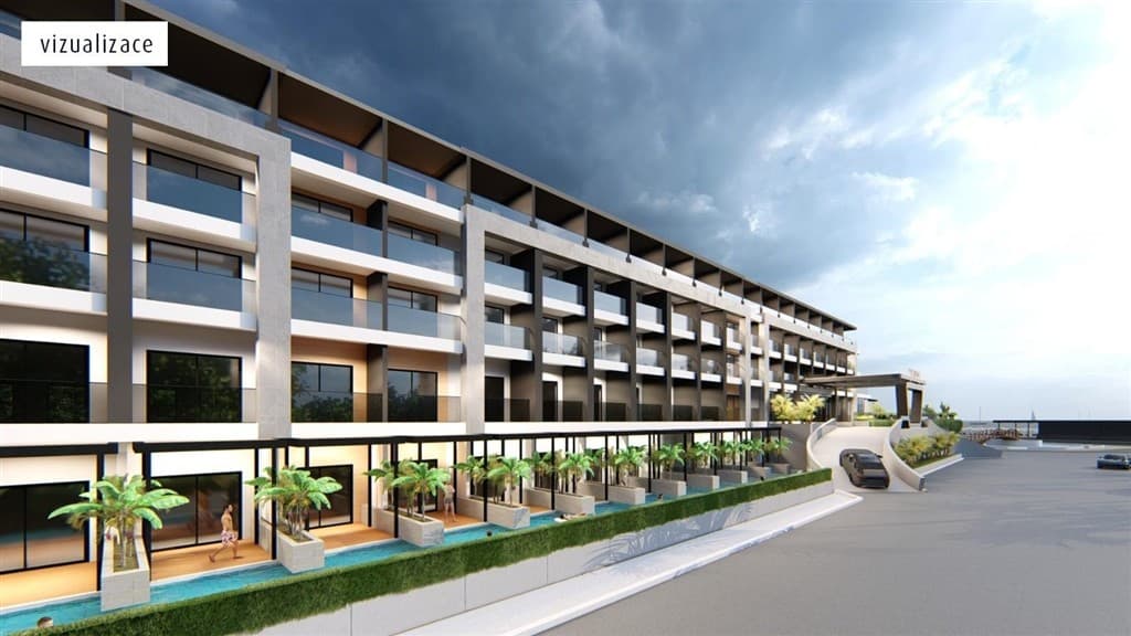 Luna Vista Belek