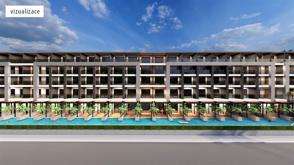 Luna Vista Belek