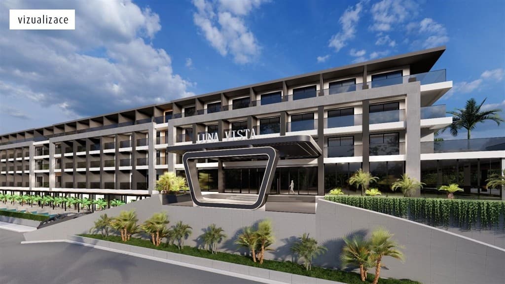 Luna Vista Belek