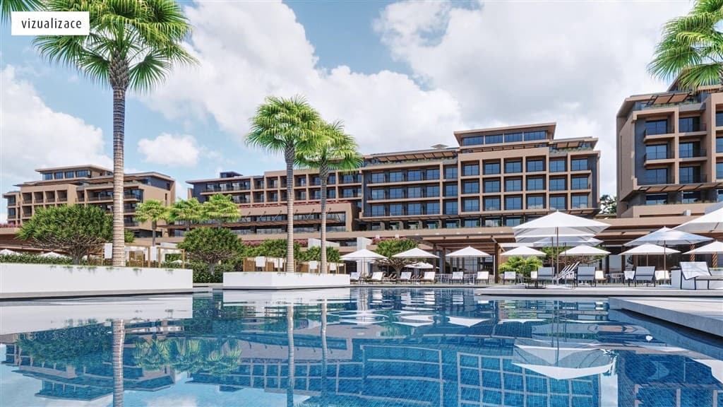 Lusso Hotel Sorgun