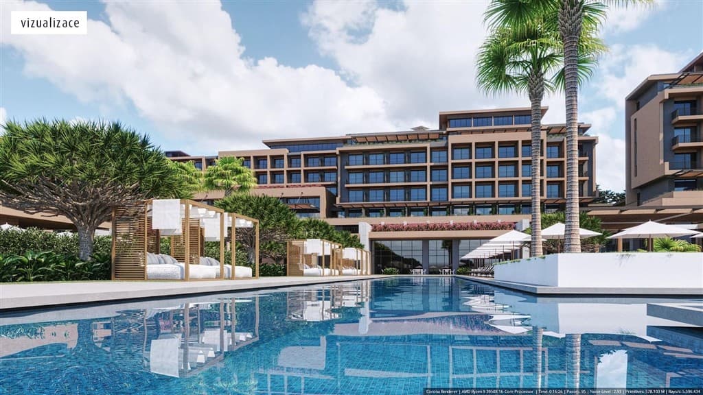 Lusso Hotel Sorgun