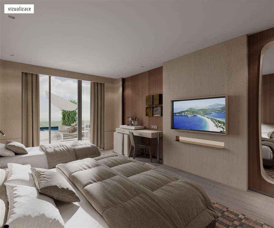 Lusso Hotel Sorgun