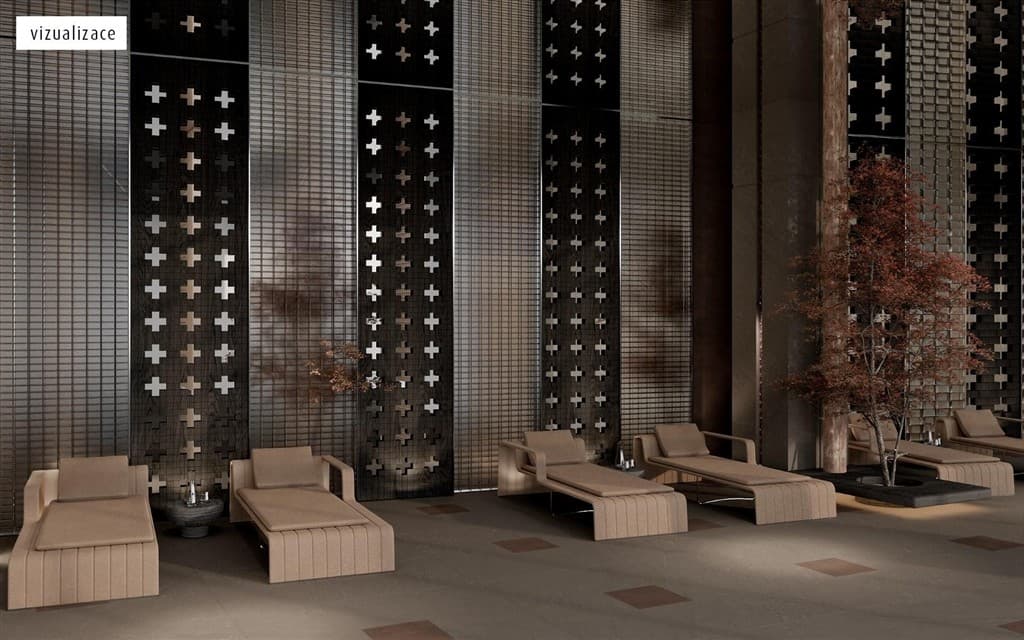 Lusso Hotel Sorgun