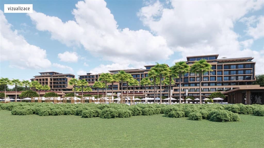 Lusso Hotel Sorgun