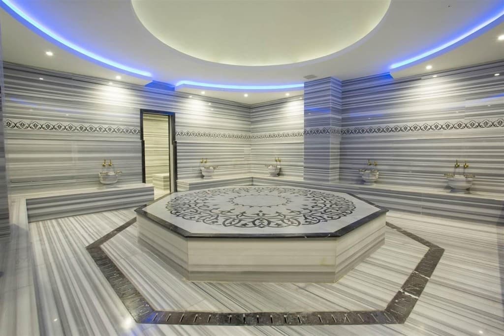 Water Side Resort & Spa