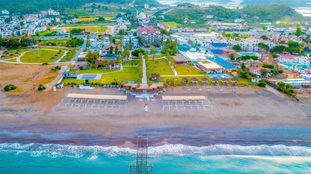 Pláž