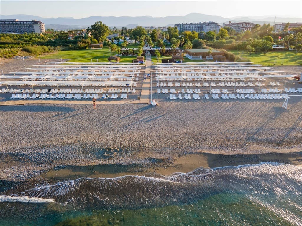 Asteria Family Resort Side