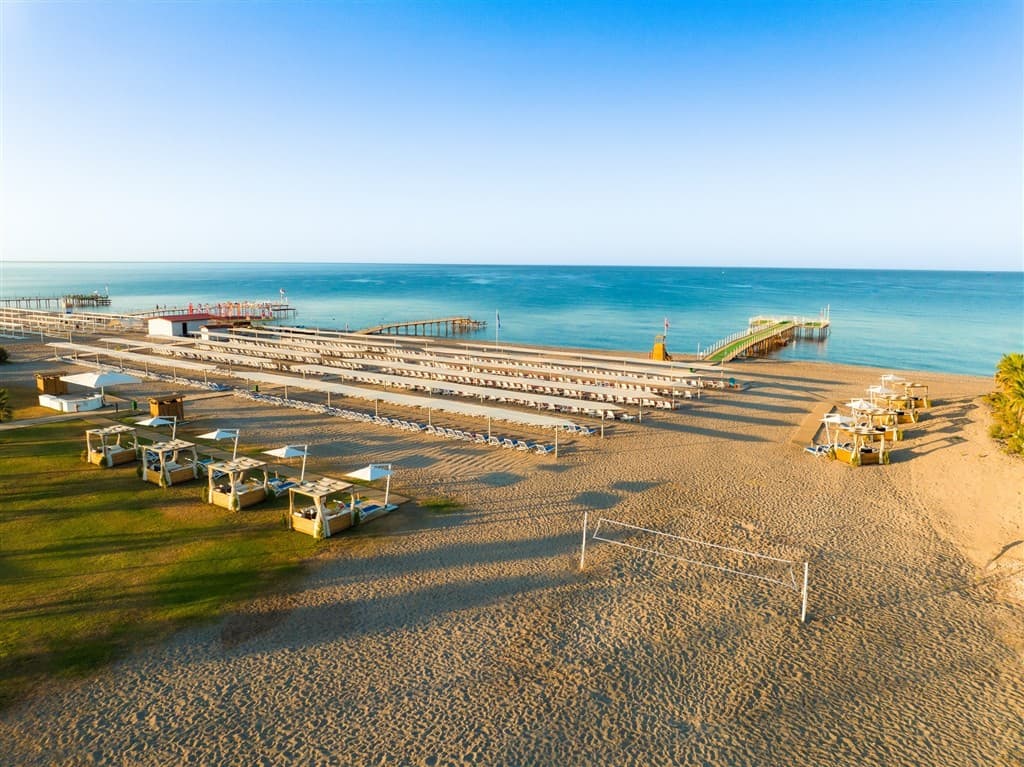 Asteria Family Resort Side