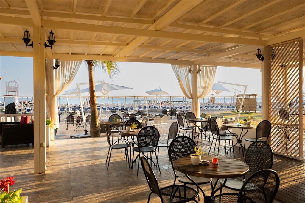 Asteria Family Resort Side