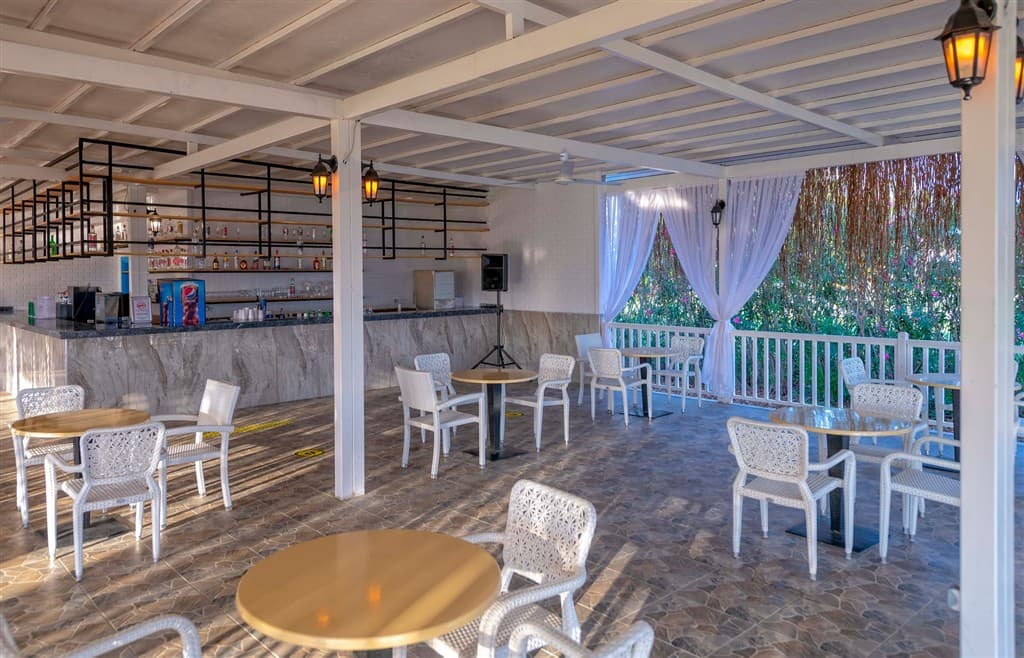 Asteria Family Resort Side