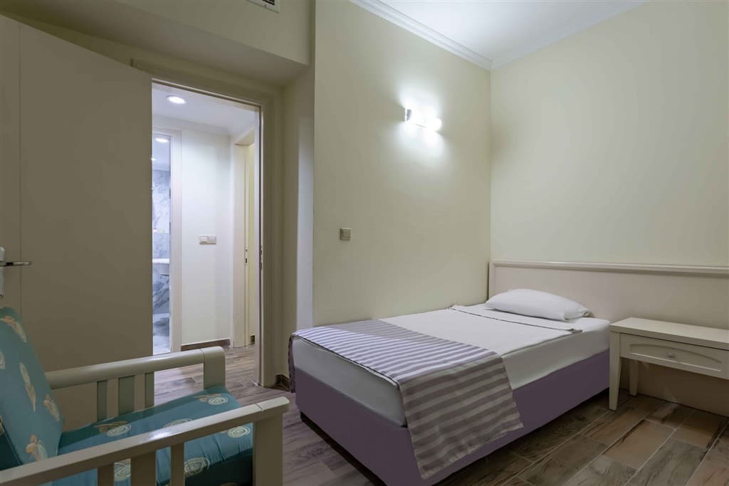 Asteria Family Resort Side