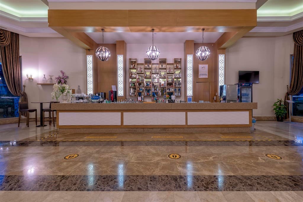 Asteria Family Resort Side
