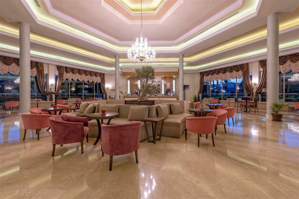 Asteria Family Resort Side