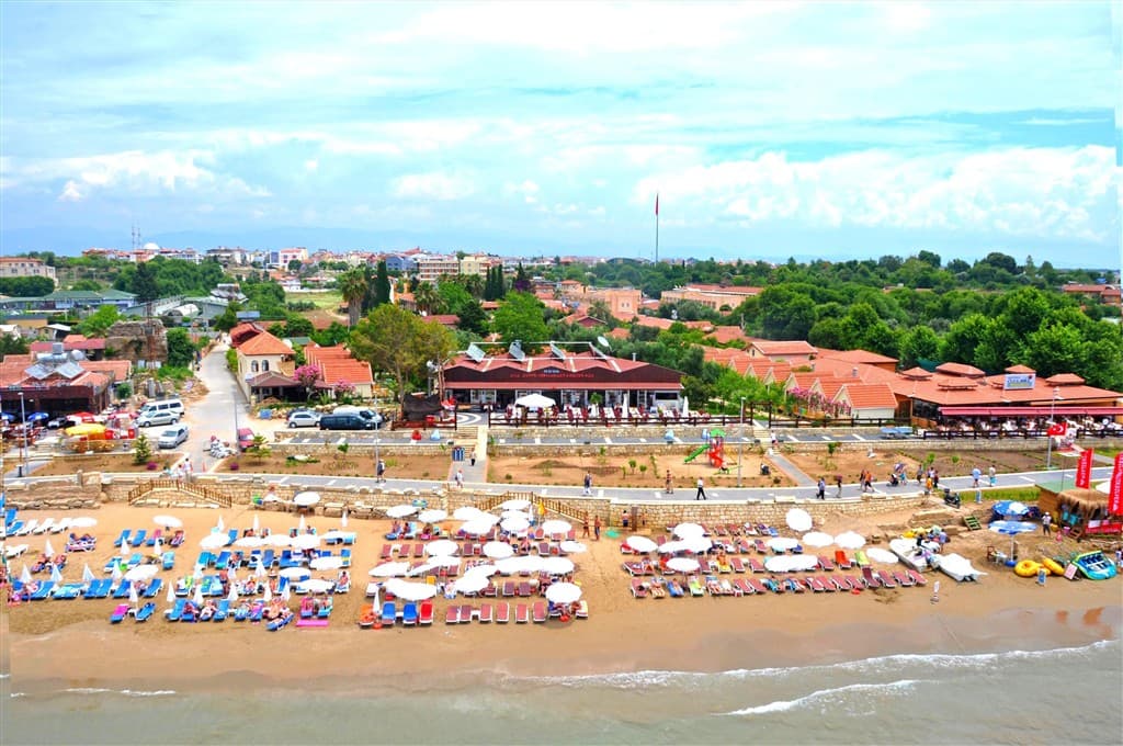 Nova Beach