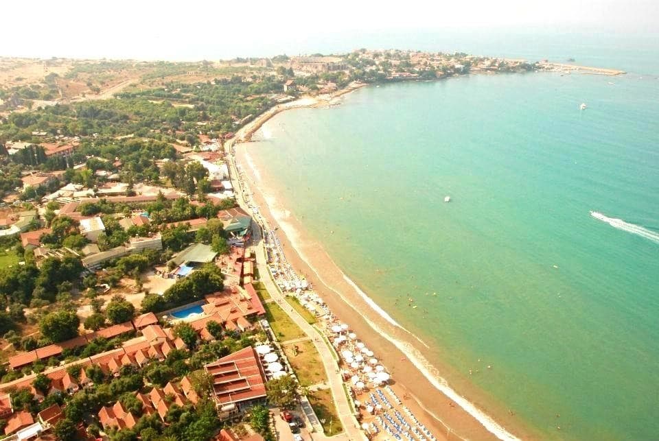 Nova Beach