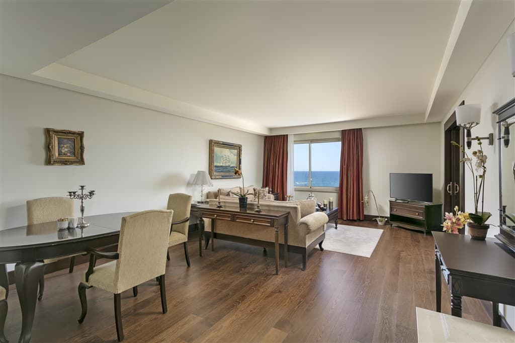 Kráľovský apartmán