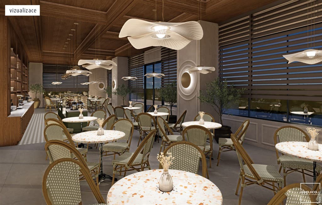 Patisserie
