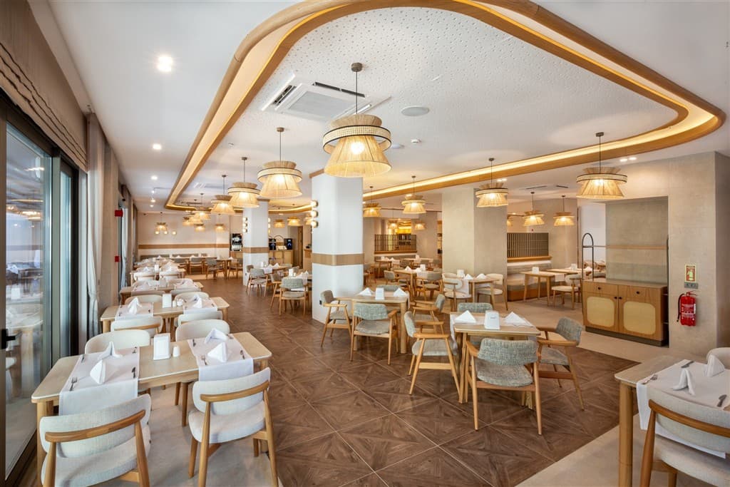Seher Side Quality Resort & Spa
