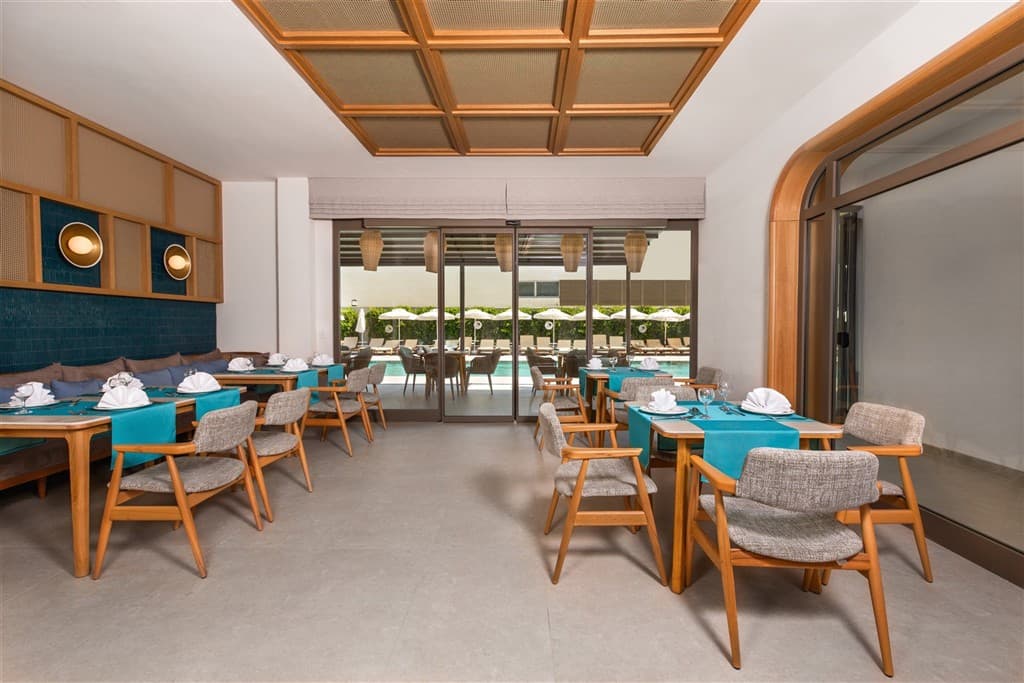 Seher Side Quality Resort & Spa