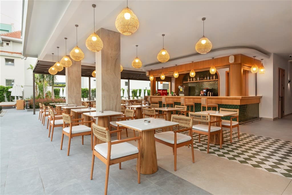 Seher Side Quality Resort & Spa