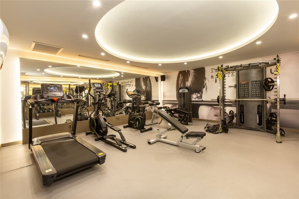Seher Side Quality Resort & Spa