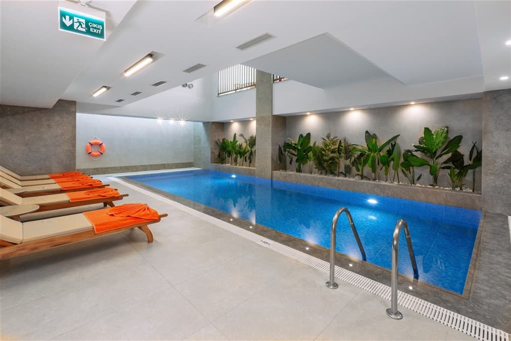 Seher Side Quality Resort & Spa