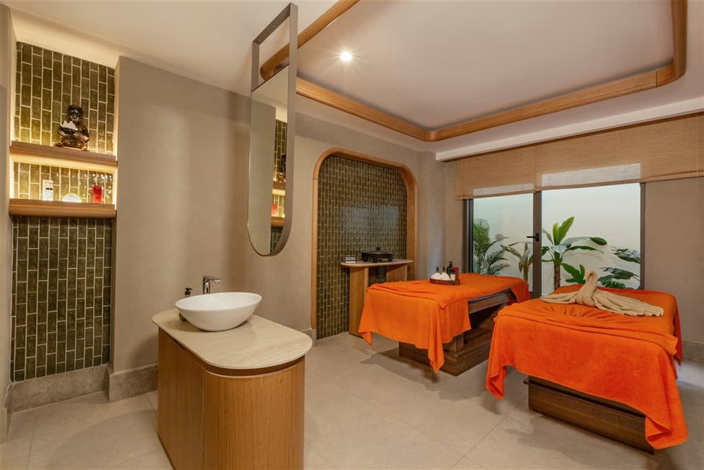 Seher Side Quality Resort & Spa