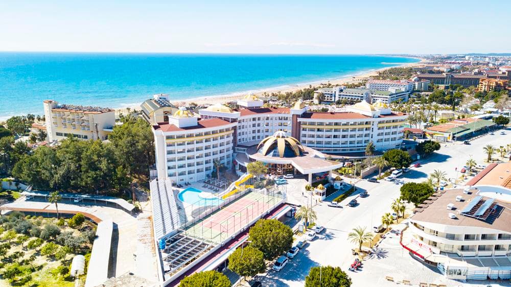 Side Alegria Hotel & Spa