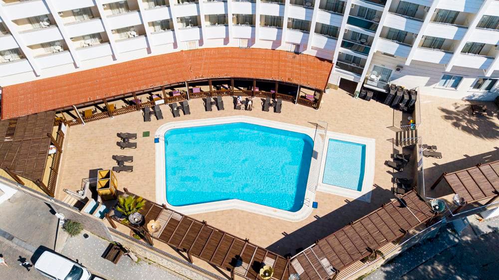 Side Alegria Hotel & Spa