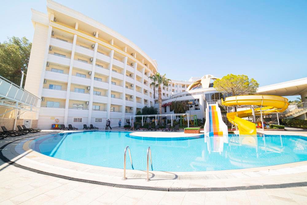 Side Alegria Hotel & Spa