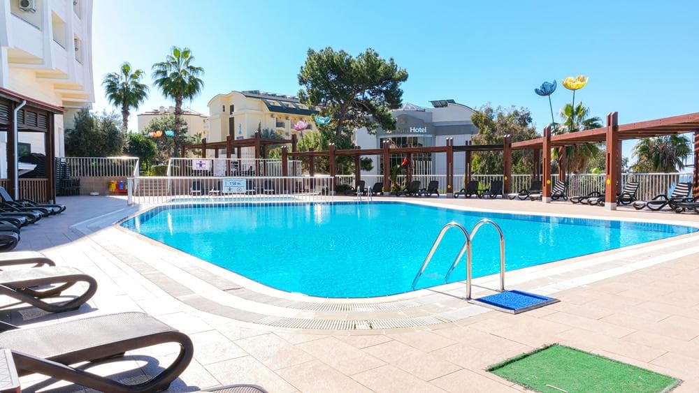 Side Alegria Hotel & Spa