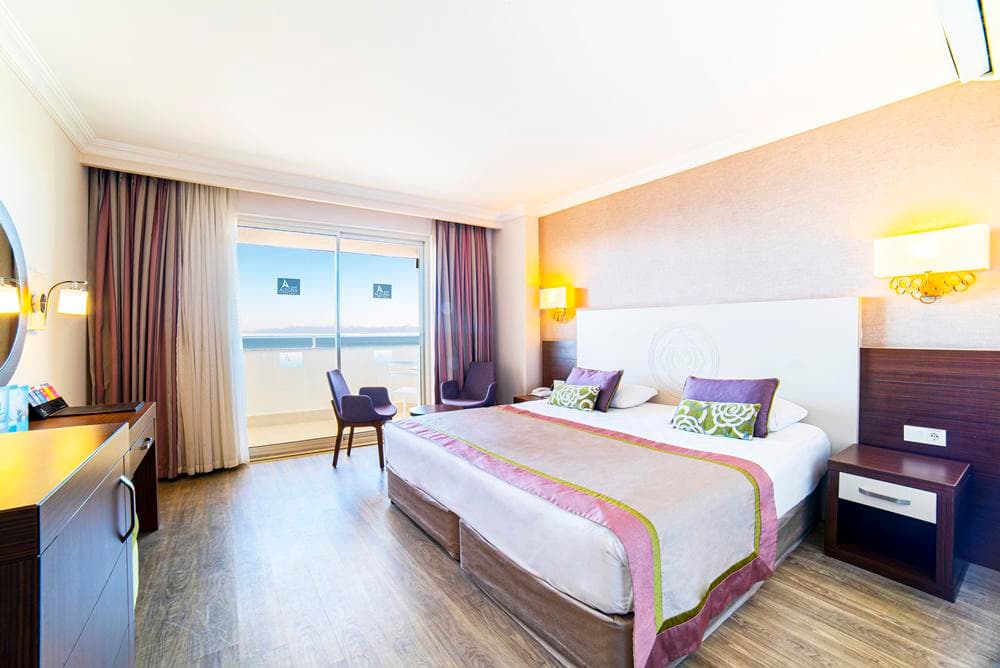 Side Alegria Hotel & Spa