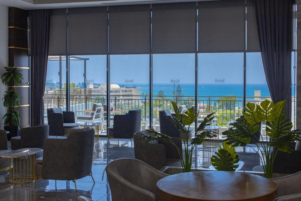 Alexia Resort Hotel