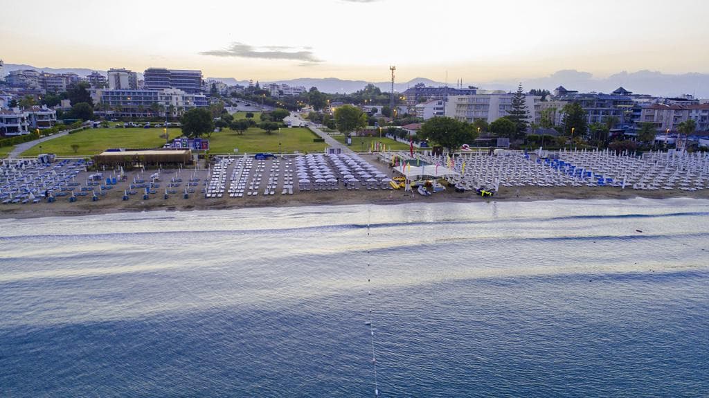 Alexia Resort Hotel