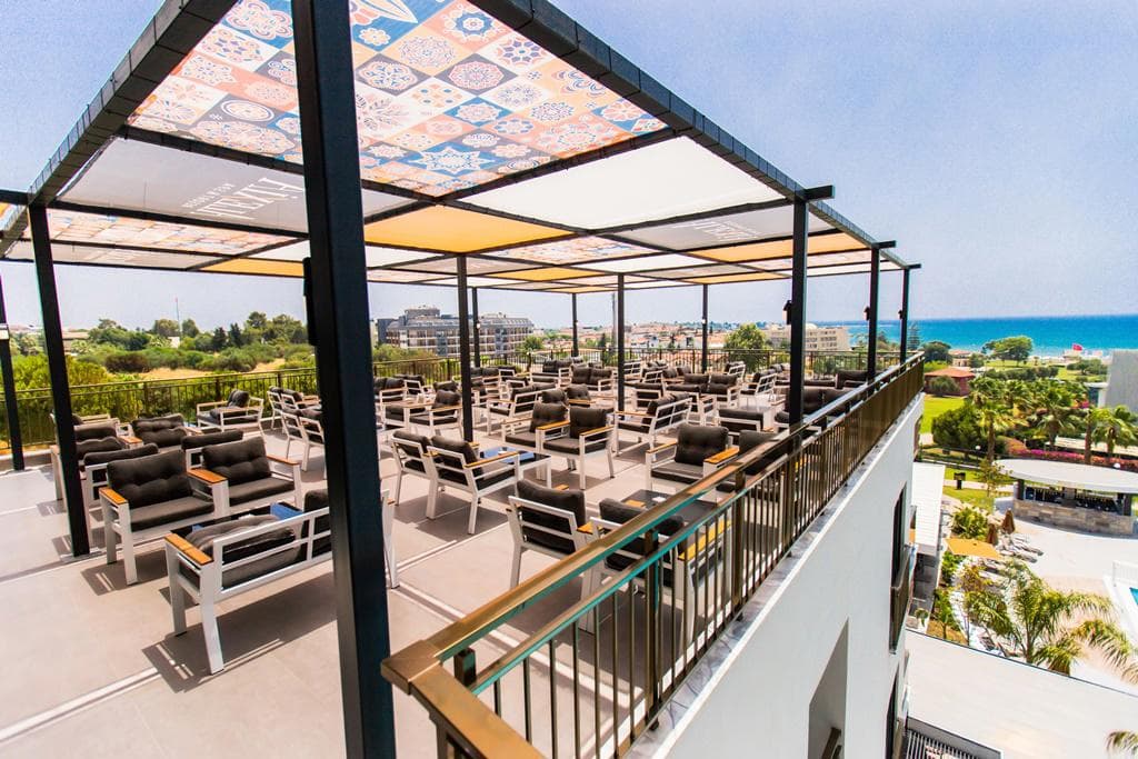 Alexia Resort Hotel