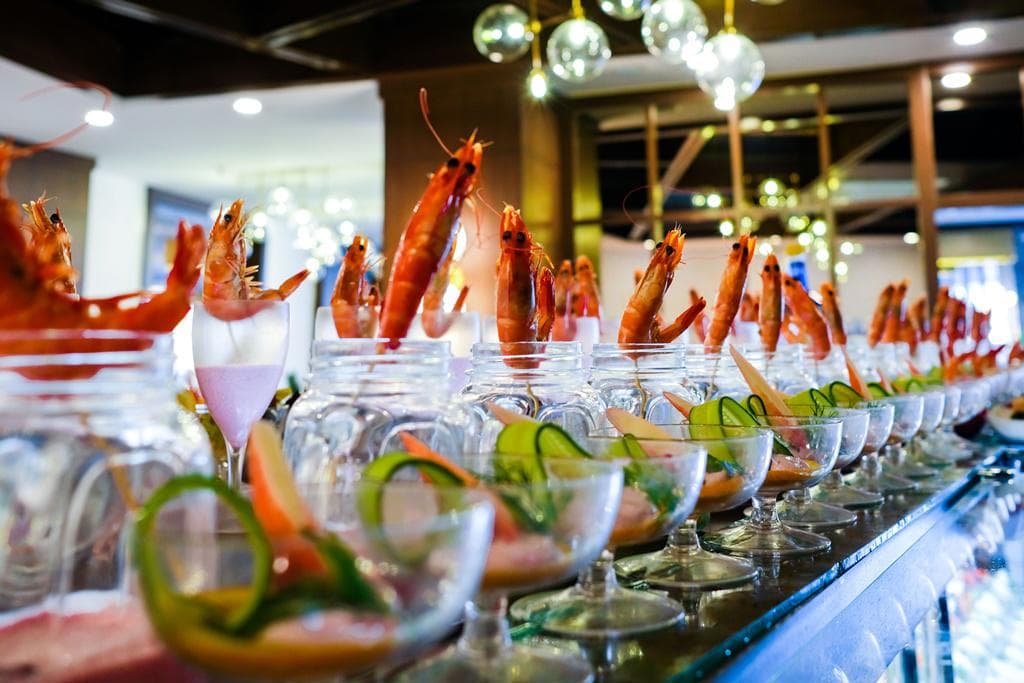 Alexia Resort Hotel