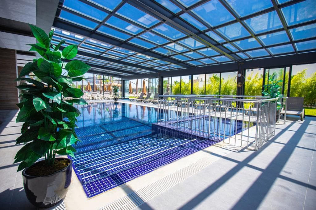 Alexia Resort Hotel