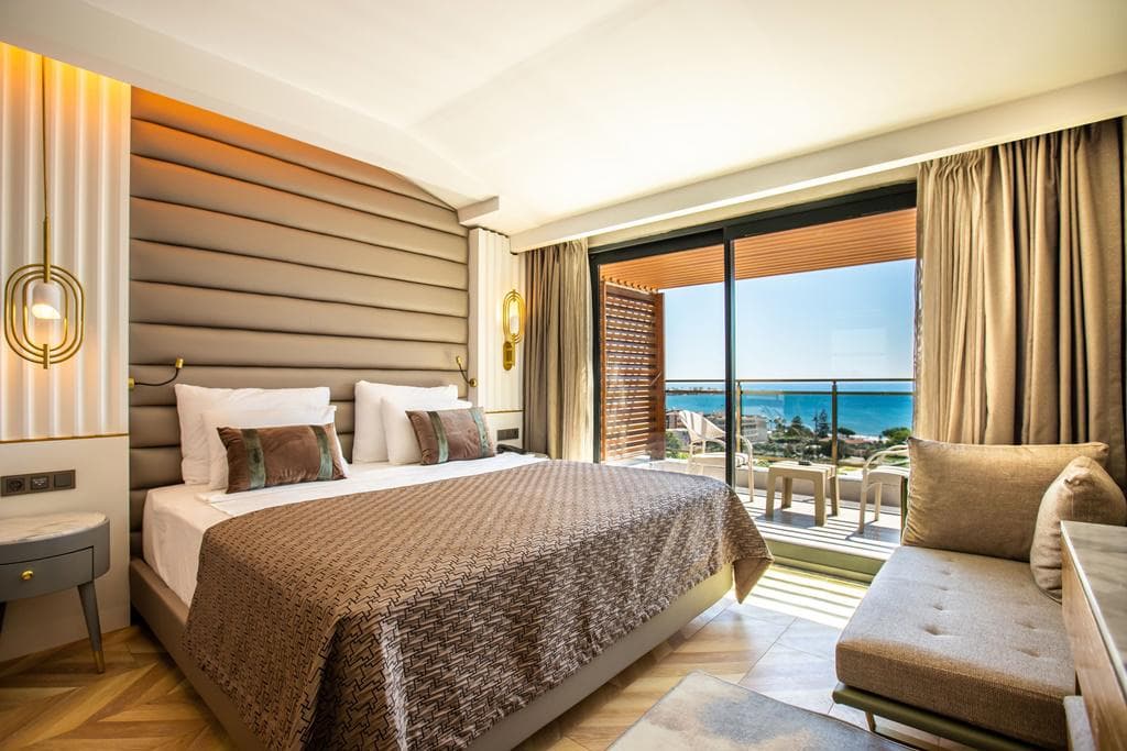 Alexia Resort Hotel