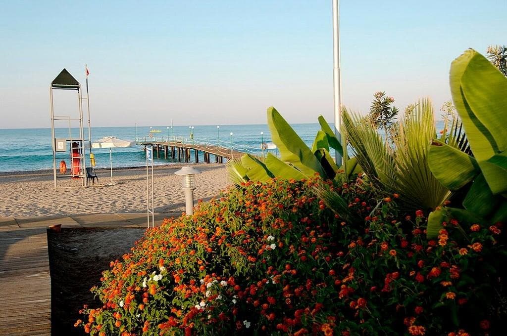 Amelia Beach Resort