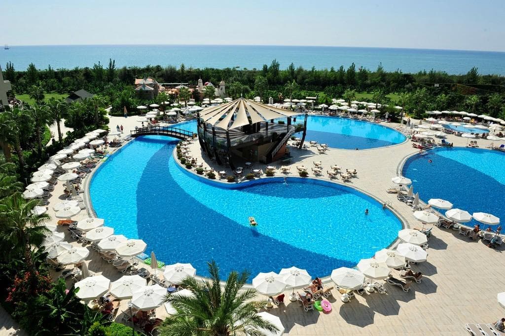 Amelia Beach Resort