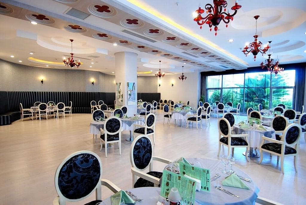 Amelia Beach Resort
