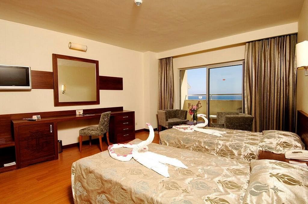 Amelia Beach Resort