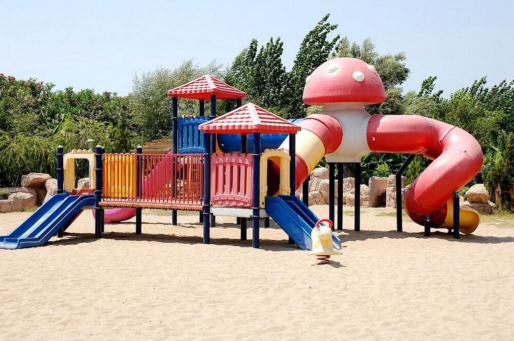 Amelia Beach Resort