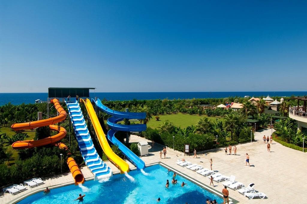 Amelia Beach Resort