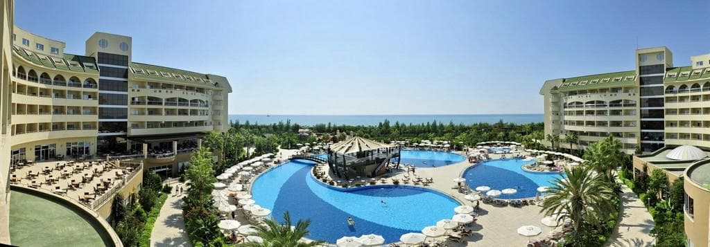 Amelia Beach Resort