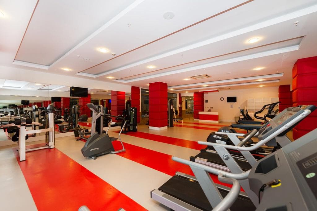 Kirman Hotels Arycanda De Luxe