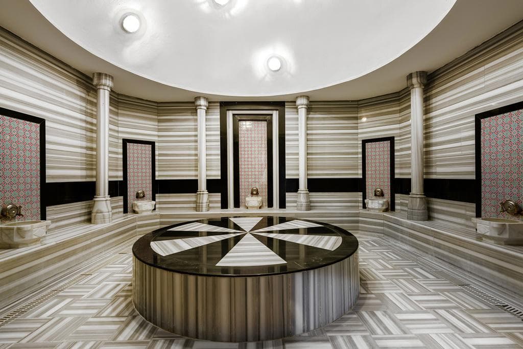 Kirman Hotels Arycanda De Luxe