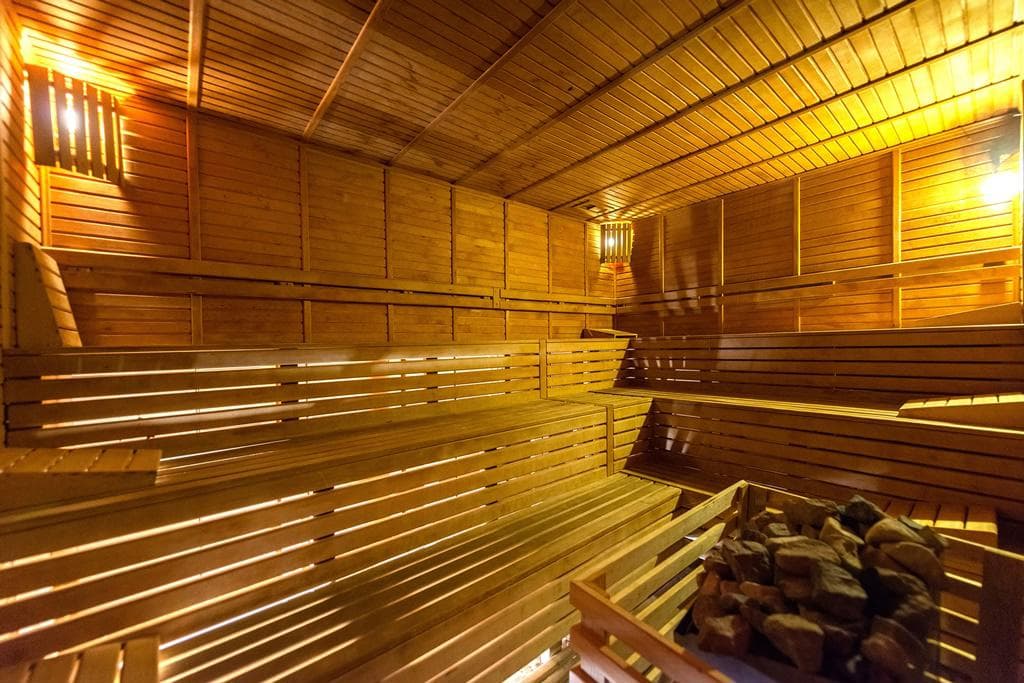 Kirman Hotels Arycanda De Luxe