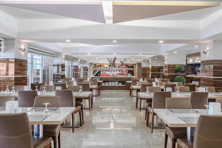 Avena Resort